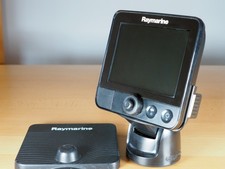 Raymarine Dragonfly TM 5,7"