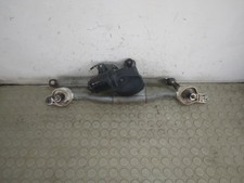 24318 Motorino tergicristallo ant Suzuki Splash dal 2008 al 2015 cod 3810051K500