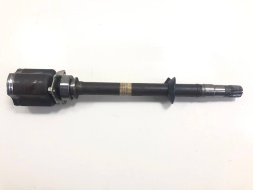Semiasse semialbero - /,