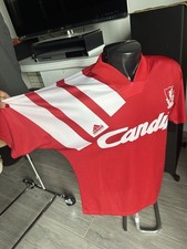 Maglia calcio liverpool - maglia, da