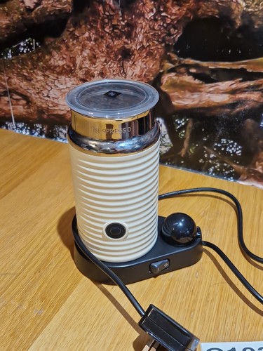 Nespresso aeroccino - nespresso, 3