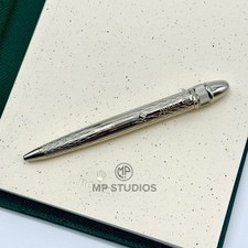 Rolex Imperial Silver