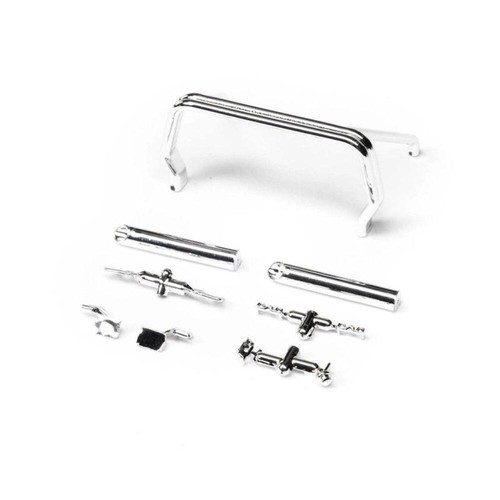 Axial axi 3322 kit - parti, corpo