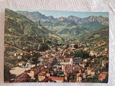 Cartolina Recoaro Terme