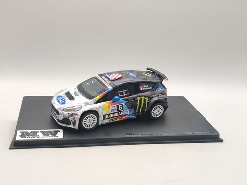Blocco ken ford - ken, fiesta
