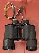 Binocolo E. Leitz Wetzlar 7x50