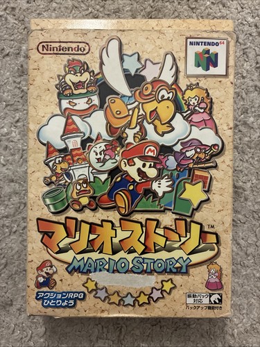 Custodia paper mario - custodia, 64