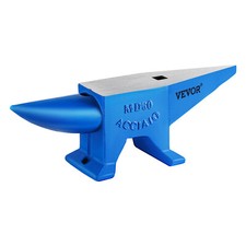 VEVOR Incudine Acciaio