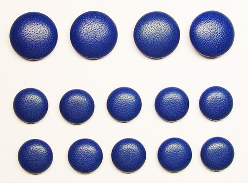 Bottoni per giacca - per,