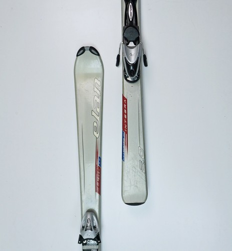 Sci elan integra donna - 2.0,