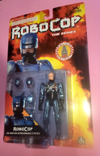 ROBOCOP  the series  1993