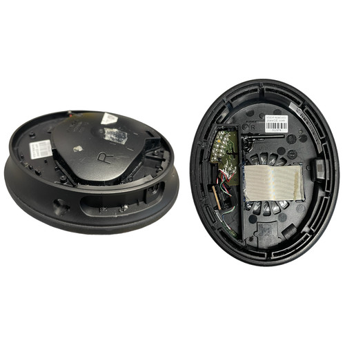 Bose quietcomfort cuffie - quietcomfort, 35