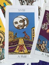 CARTOMANZIA consulto TAROCCHI