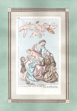 MADONNA BAMBINO S. GIOVANNINO