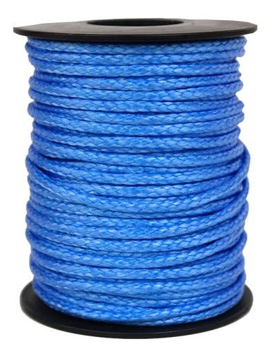 Filo intrecciato dyneema - filo,