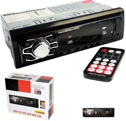Autoradio stereo automobile - autoradio,