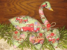 Decorazione 4 luglio camion