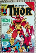R@RO FUMETTO MARVEL- THE