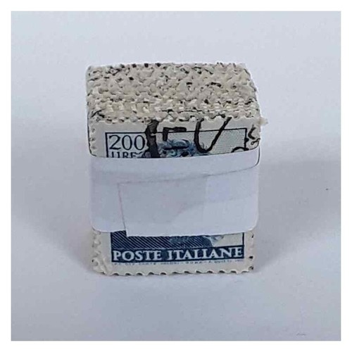 Michelangiolesca 200 lire 100