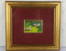 Piccolo QUADRO con Cornice