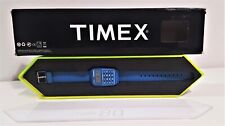 TIMEX T80 CALCULATOR T2N240 - UNISEX ORIGINAL TIMEX DIGITAL WRISTWATCH - USA    