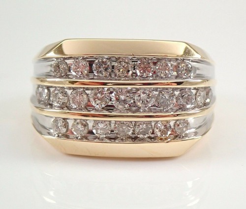 2ct diamanti finti uomo - diamanti,