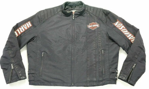 Giacca moto completa uomo