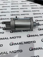 MOTORINO AVVIAMENTO RMS