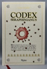 CODEX SERAPHINIANUS, by Luigi