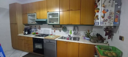 Cucina berloni usata completa - cucina,