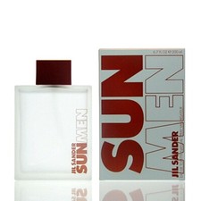 Jil Sander Sun Men Eau de