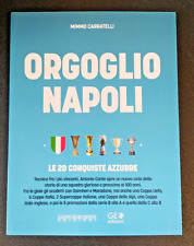 Orgoglio Napoli Le 20