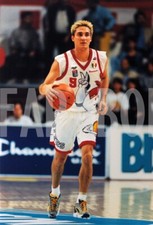 Foto vintage Basket, Varese