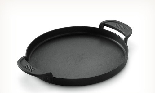 Weber piastra barbecue - barbecue,