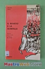RACHEL MINC - IL ROVETA E LA