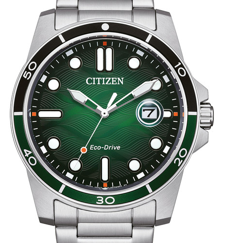 Orologio polso citizen - orologio, da