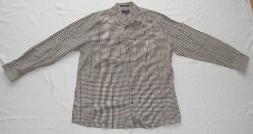 Gant uomo camicia - uomo, a