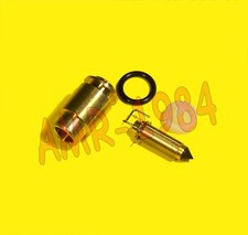 VALVOLA SPILLO CARBURATORE "