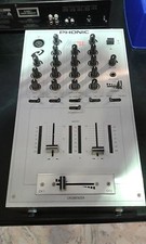 MIXER DJ PHONIC MX-700-DEMO NEGOZIO-