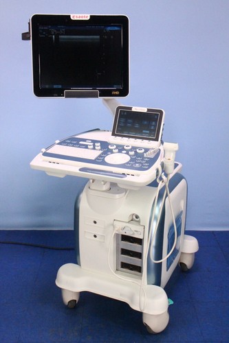 Esaote mylabtwice - mylabtwice, hd