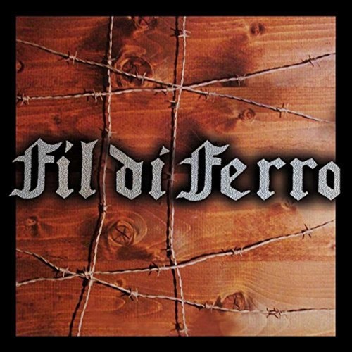Fil ferro di - fil,