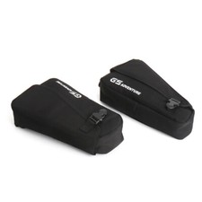 Borsa portaoggetti moto