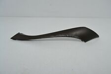 Scocca carena carenatura