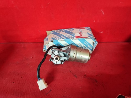 Motorino tergicristalli fiat - motorino,