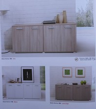 MOBILE CREDENZA  MULTIUSO DA