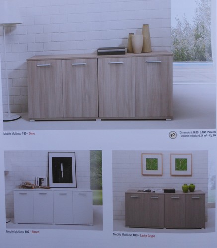 Mobile credenza multiuso da - ,