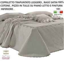 Luxury Handcrafted Double
