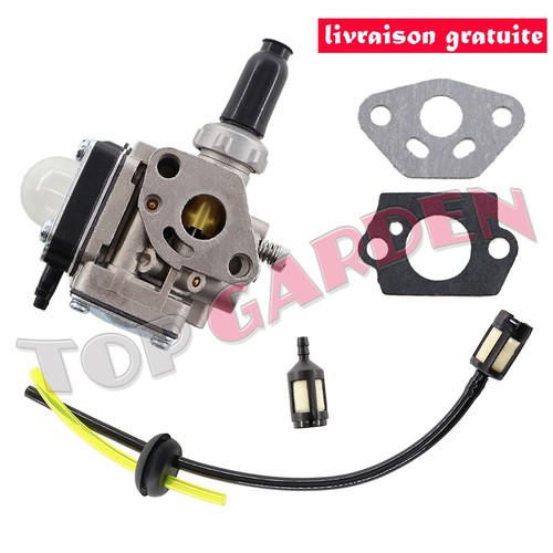Carburateur pour