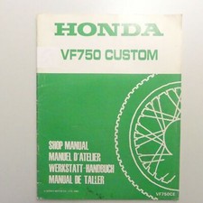 Honda VF 750 Custom 1984 CE