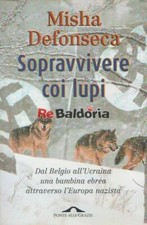 Sopravvivere coi lupi Ponte